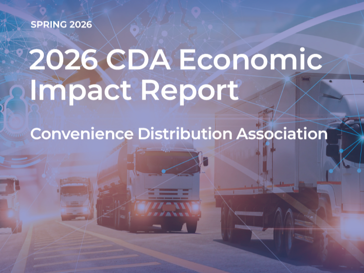 Understanding the 2026 CDA Economic Impact Report (July 1, 2026)