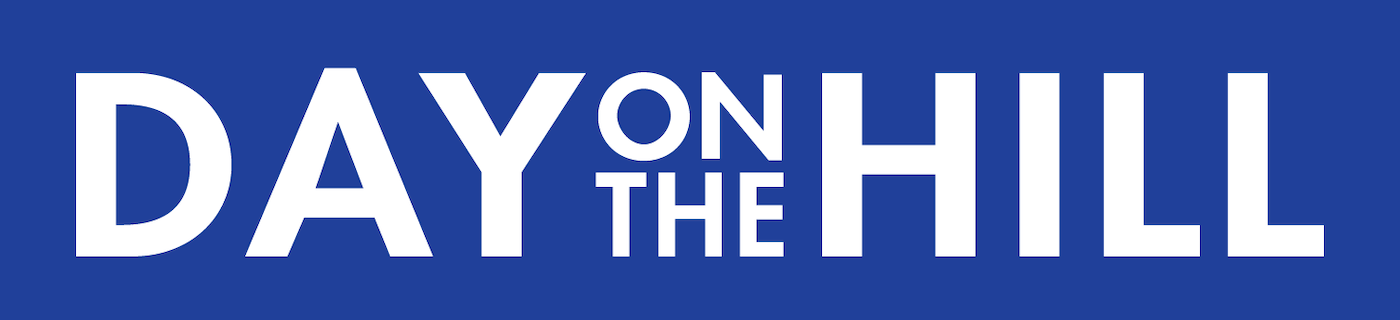 Day on the Hill - May 13-14, 2025